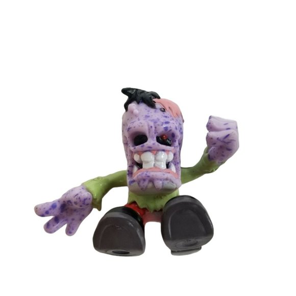 Tech Deck Dude Street Crew #040 FRED 2008 Adam #034 Evolution Series 2 2001 Lot - Picture 2 of 8